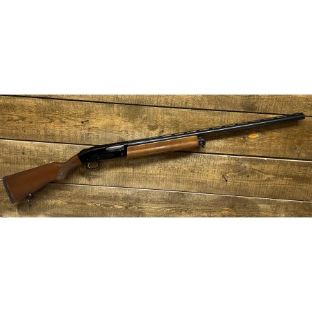 Strzelba Mossberg 9200 kaliber 12/76  semi-auto