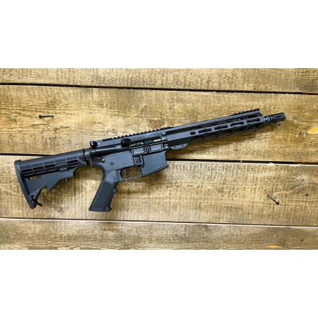 Karabinek ST-15 kaliber .223 Rem. 10.5" HoG Nowy