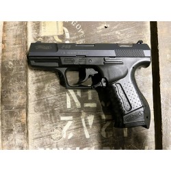 Walther P99 kal. 9x19 mm POLSKI BDB