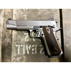Pistolet Tisas ZIG 1911 .45 ACP chromowany - używany