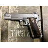 Pistolet Tisas ZIG 1911 .45 ACP chromowany - używany