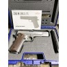 Pistolet Tisas ZIG 1911 .45 ACP chromowany - używany