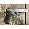 Pistolet Tisas ZIG 1911 .45 ACP chromowany - używany