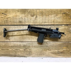 Pistolet maszynowy PM-98 Glauberyt 9x19 Para FB Radom (11)