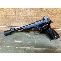 Pistolet MCM Margolin kaliber .22 LR ZSRR - używany - stan BDB