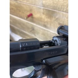 Pistolet MCM Margolin kaliber .22 LR ZSRR - używany - stan BDB