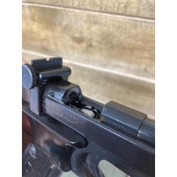 Pistolet MCM Margolin kaliber .22 LR ZSRR - używany - stan BDB