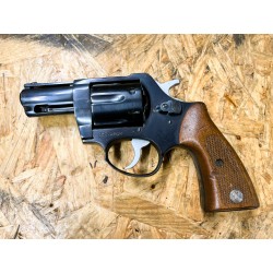 Rewolwer Zastava M83 kaliber .357 Mag. / .38 Spec. używany
