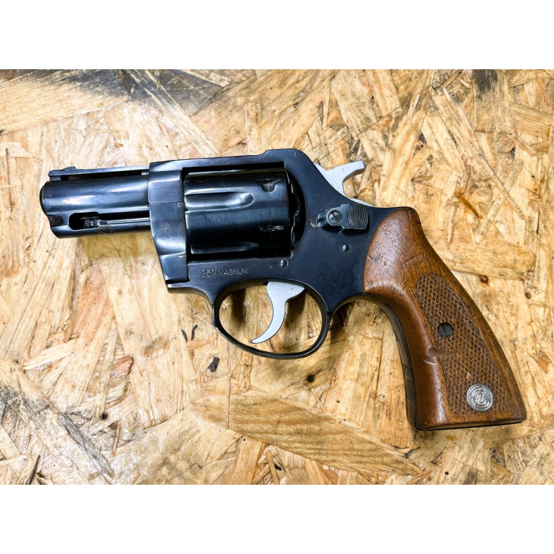 Rewolwer Zastava M83 kaliber .357 Mag. / .38 Spec. używany Rewolwer Zastava M83 kaliber .357 Mag. / .38 Spec. używany