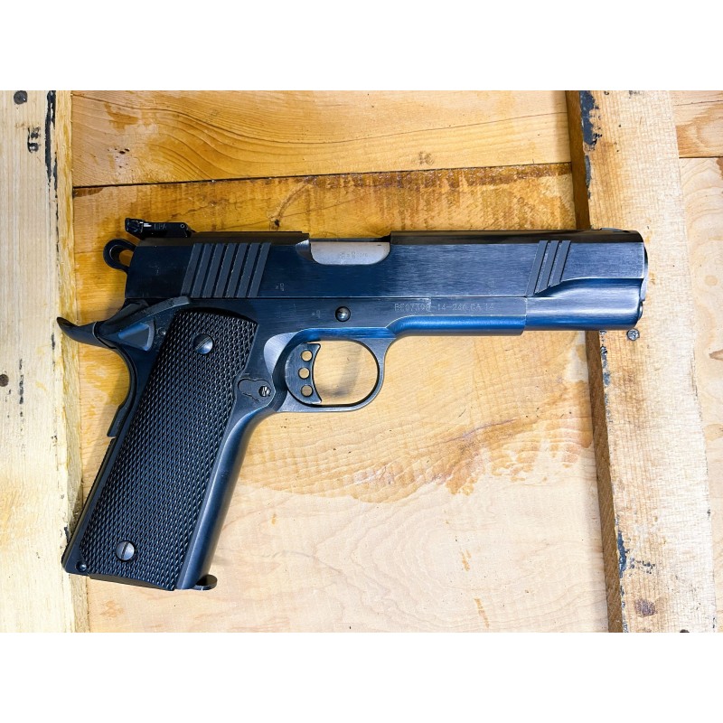 Pistolet Norinco 1911 A1 NP29 kaliber 9x19 mm - używany Pistolet Norinco 1911 A1 NP29 kaliber 9x19 mm - używany