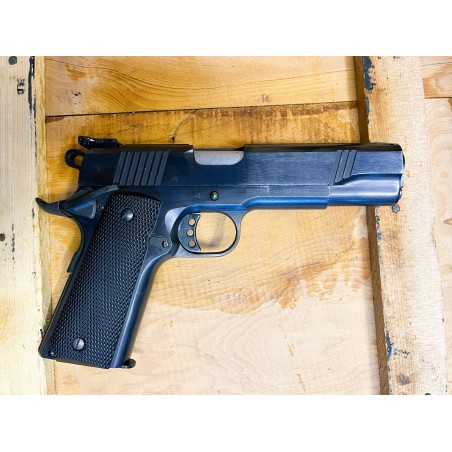 Pistolet Norinco 1911 A1 NP29  kaliber 9x19 mm - używany
