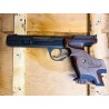 Pistolet Baikał IŻ-34M kaliber .22 Short - używany