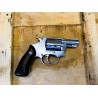 Rewolwer Rossi model 27 kaliber .38 Special chromowany- używany