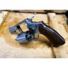 Rewolwer Rossi model 27 kaliber .38 Special chromowany- używany