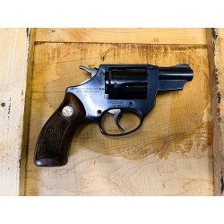 Rewolwer Astra Cadix kaliber .38 Special lufa 2'' - używany