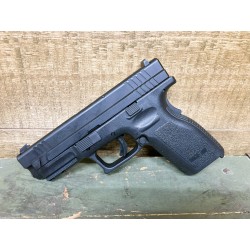 Pistolet HS 9 4.0 G2 kaliber 9x19 - NOWY