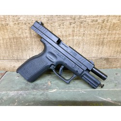Pistolet HS 9 4.0 G2 kaliber 9x19 - NOWY