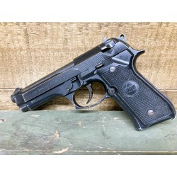 Pistolet PM-MAS G1 kaliber 9x19 - używany (Beretta 92)