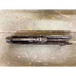 Pistolet PM-MAS G1 kaliber 9x19 - używany (Beretta 92)