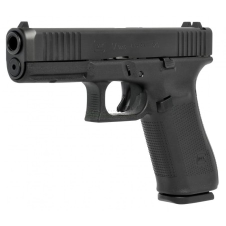 Pistolet GLOCK 45 MOS gen. 5 kal. 9x19 mm
