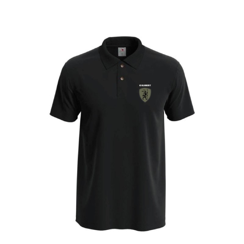 Koszulka klubowa polo KS Glauberyt