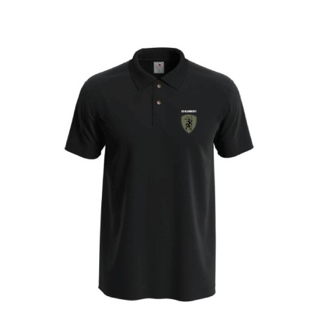 Koszulka klubowa polo KS Glauberyt