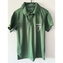 Koszulka klubowa polo KS Glauberyt