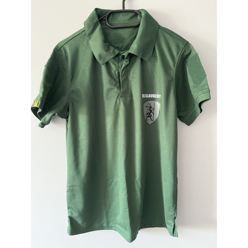 Koszulka klubowa polo KS Glauberyt Koszulka klubowa polo KS Glauberyt