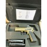 Pistolet CZ Shadow 2 Compact + Holosun 507 kaliber 9x19mm
