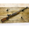 Karabin wyczynowy Anschutz Match 54 kaliber .22 lr - używany niezniszczalny