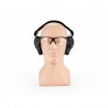 RealHunter Active PRO - Aktywne ochronniki słuchu + okulary