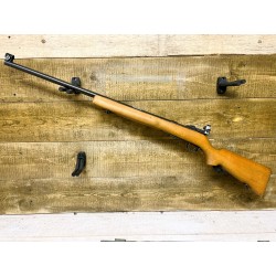 Karabin sportowy BRNO 4 kaliber .22 lr - używany stan BDB