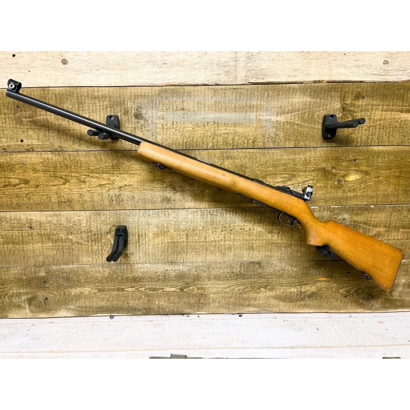 Karabin sportowy BRNO 4 kaliber .22 lr - używany stan BDB Karabin sportowy BRNO 4 kaliber .22 lr - używany stan BDB