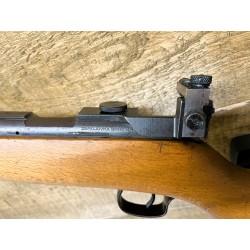Karabin sportowy BRNO 4 kaliber .22 lr - używany stan BDB