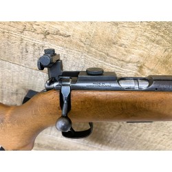 Karabin sportowy BRNO 4 kaliber .22 lr - używany stan BDB