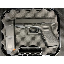 Pistolet Glock 19 Commando Gen. III kaliber 9x19