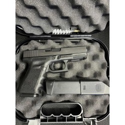 Pistolet Glock 19 Commando Gen. III kaliber 9x19