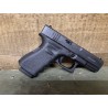 Pistolet GLOCK 19 GEN. 3 kal. 9x19 mm "BRASIL"