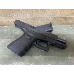 Pistolet GLOCK 19 GEN. 3 kal. 9x19 mm "BRASIL"