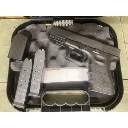 Pistolet GLOCK 19 GEN. 3 kal. 9x19 mm "BRASIL"