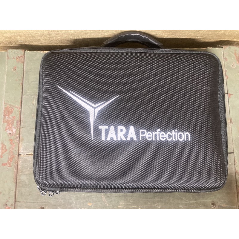 Pistolet TARA Perfection -TM-9 kal. 9x19 mm
