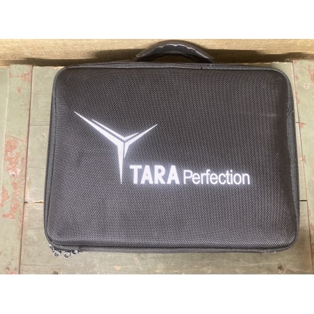 Pistolet TARA Perfection -TM-9 kal. 9x19 mm