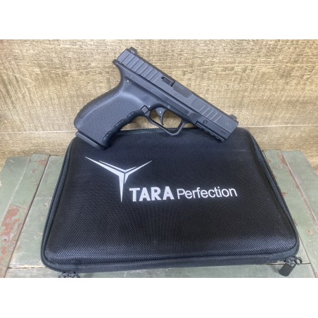 Pistolet TARA Perfection -TM-9 kaliber 9x19 mm