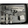 Pistolet TARA Perfection -TM-9 kaliber 9x19 mm