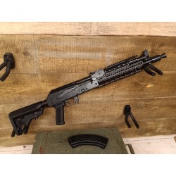 Karabin SDM AK-104S kaliber 7,62x39 mm, NOWY