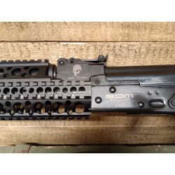 Karabin SDM AK-104S kaliber 7,62x39 mm, NOWY
