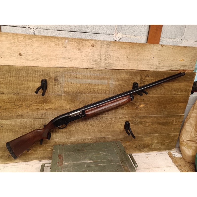 Strzelba BAJKAŁ semi auto kaliber 12/89 super magnum