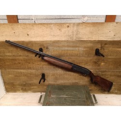 Strzelba BAJKAŁ semi auto kaliber 12/89 super magnum