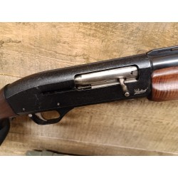 Strzelba BAJKAŁ semi auto kaliber 12/89 super magnum