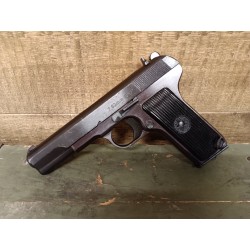 TT ZASTAVA M57 kaliber 7,62x25 mm
